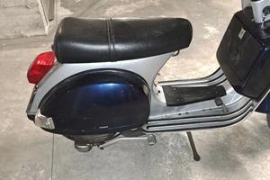 Vespa px 150 2 tempi miscelatore automatico