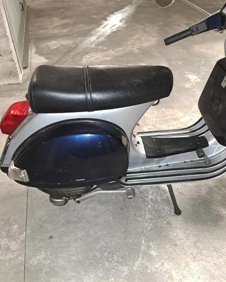 Vespa px 150 2 tempi miscelatore automatico