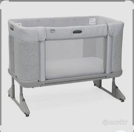 culla Next to me Forever Chicco 