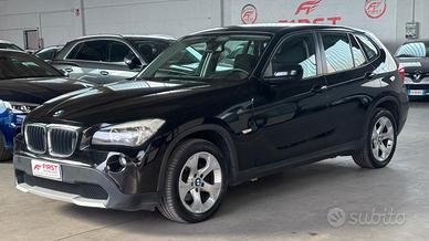 Bmw X1 sDrive18d Futura