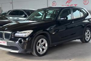 Bmw X1 sDrive18d Futura