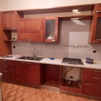 cucina lineare metri 3.80