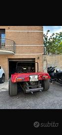 Dune Buggy