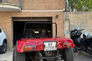 Dune Buggy
