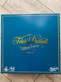 Gioco da tavolo Trivial Pursuit