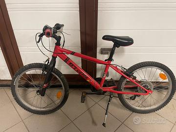 Bici bambini