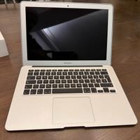 Macbook Air