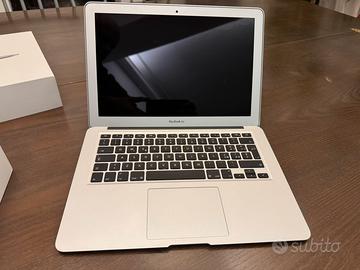 Macbook Air
