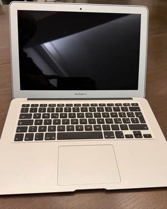 Macbook Air