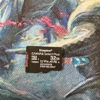Micro sd