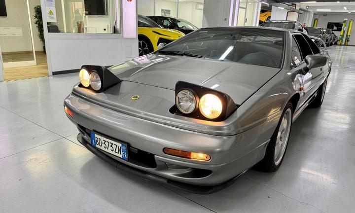 LOTUS Esprit 2.0i turbo cat GT3