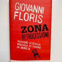 Zona retrocessione di GIovanni Floris