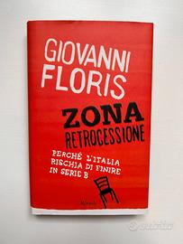 Zona retrocessione. Perché l'Italia rischia di finire in serie B