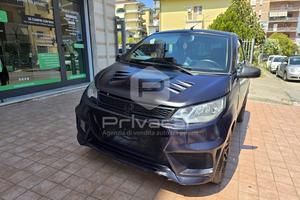 AIXAM Coupé Evo Sensation