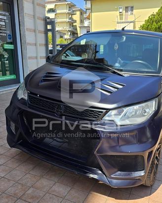 AIXAM Coupé Evo Sensation