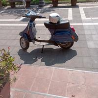 Piaggio Vespa 50 S - 1992