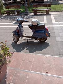 Piaggio Vespa 50 S - 1992