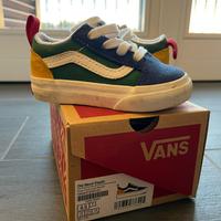 Scarpe Vans - bambino