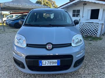 Fiat Panda 1.0 FireFly S&S Hybrid 5 Posti