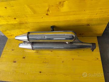 Moto Guzzi Nuovo Falcone