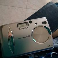 Fotocamera vintage