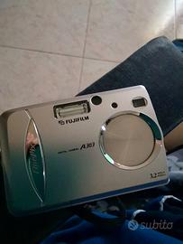 Fotocamera vintage