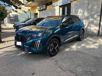 PEUGEOT 2008 PureTech 130 S&S EAT8 Allure