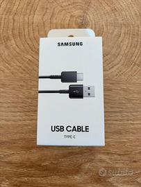 Usb cavo type c samsung