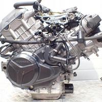 Motore honda xl varadero 1000 07-12