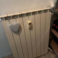 Calorifero Radiatore Termosifone alluminio