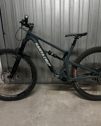 Santa Cruz Hightower LT Carbonio 2018 29 taglia L