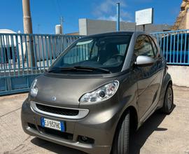 Smart for two 1.0 benzina