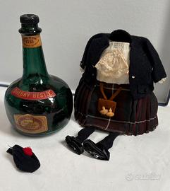 Antico oggetto da collezione.