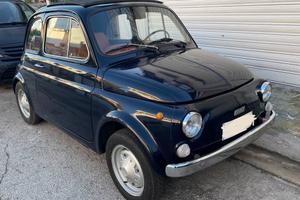 Fiat 500 R