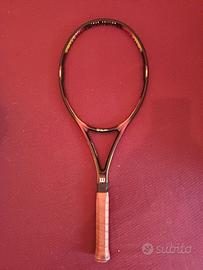 Wilson Pro Staff Classic 6.1