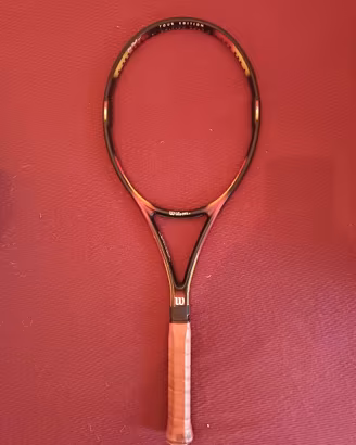 Wilson Pro Staff Classic 6.1