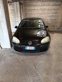 Golf 1.9 105 CV