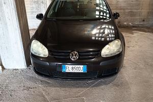 Golf 1.9 105 CV