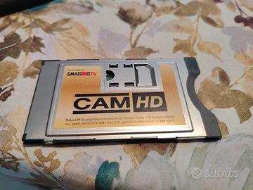 modulo cam hd