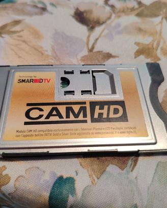 modulo cam hd