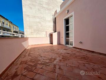 Appartamento p.ssi Basilica di Bonaria