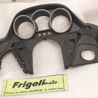 COPRICARENA DOWNTOWN 300 COPRISTRUMENTO VEGLIA KYM