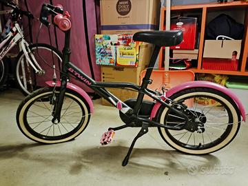 bicicletta bambina 