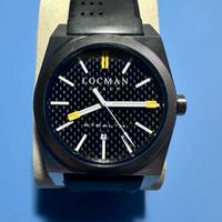 Orologio Locman Stealth in Titanio.