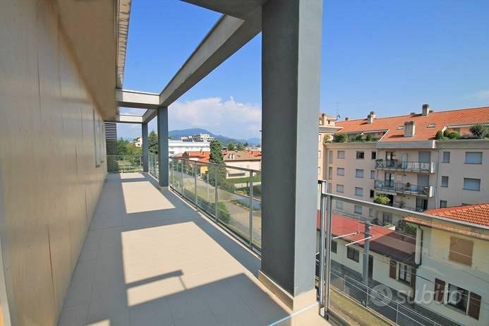 Appartamento – Bergamo, Ronchi, Redona - Vista 4