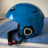 Casco sci 8848 BEAVER JR - Bambino unisex