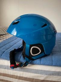 Casco sci 8848 BEAVER JR - Bambino unisex