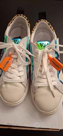 Sneakers Emanuelle Vee