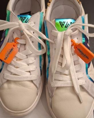 Sneakers Emanuelle Vee