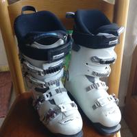 scarponi sci 37,5 nordica